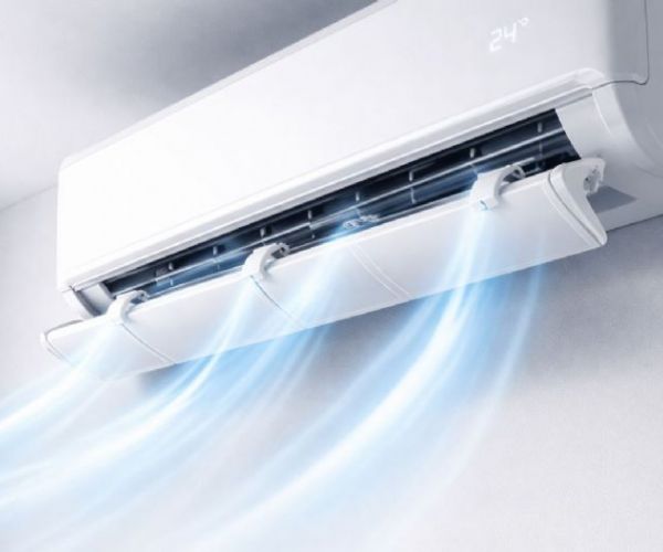 為何冷氣導風板會擺動不一致？原因與正常情況一次解析